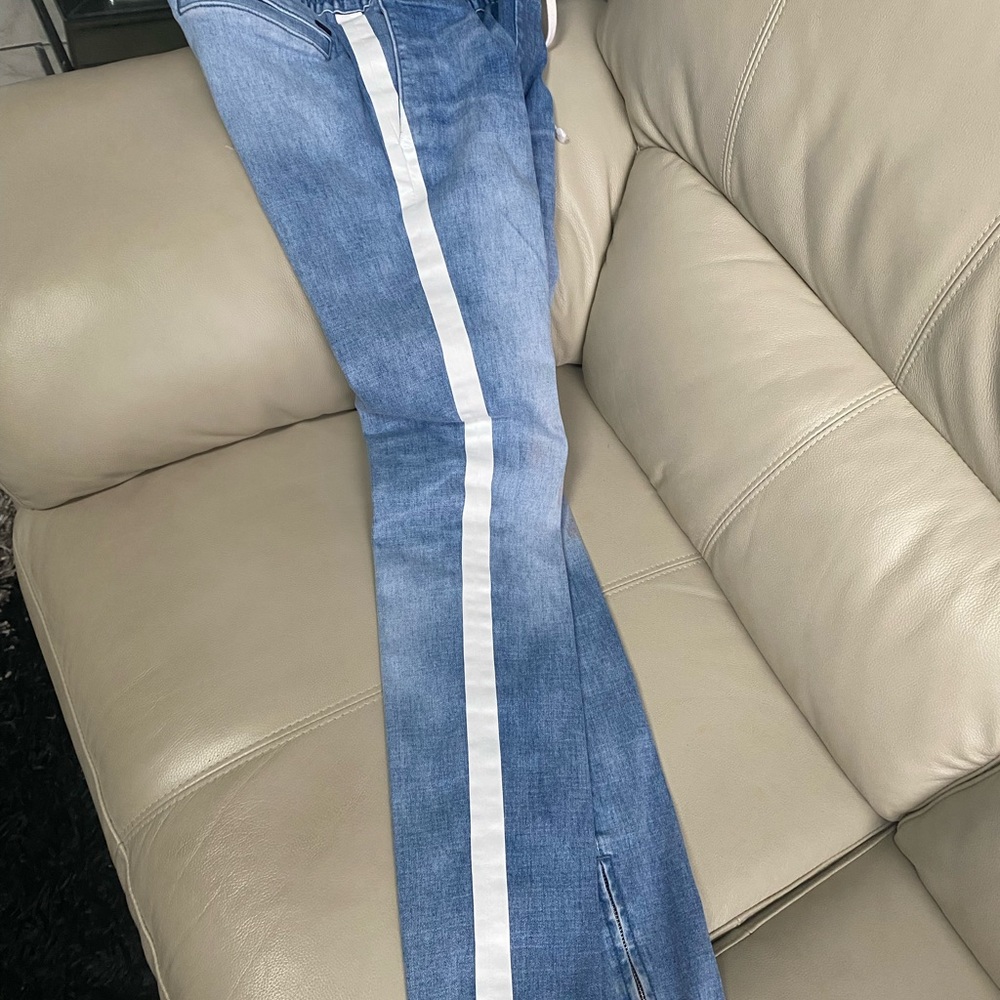 Mens Pacsun jeans